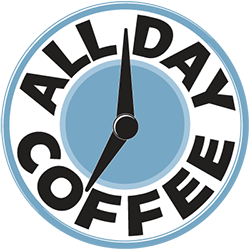 All Day Coffee logo