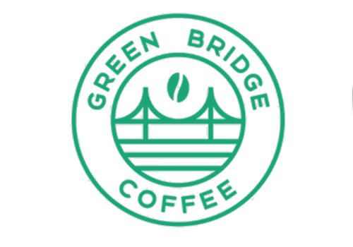 Greenbridge Coffee logo