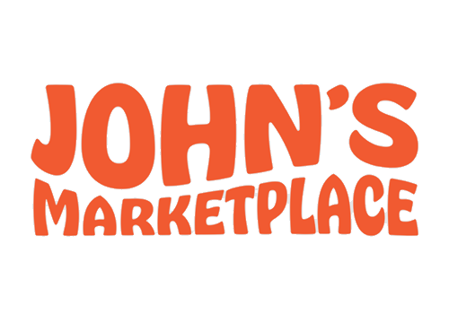 Johns Marketplace logo