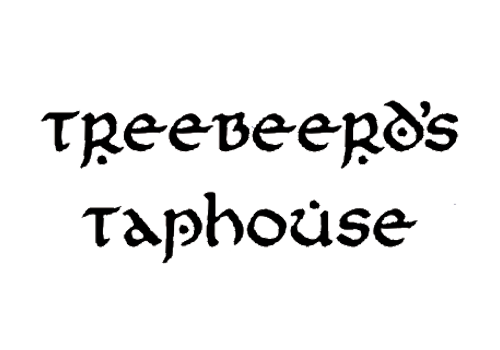 Treebeard's Taphouse logo