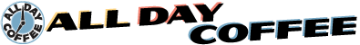 all day coffee logo