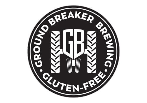 Ground Breaker Brewing logo