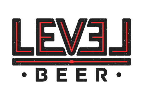 Level Beer logo