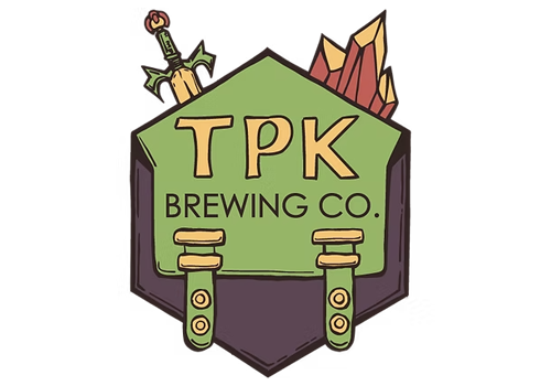 TPK Brewing logo